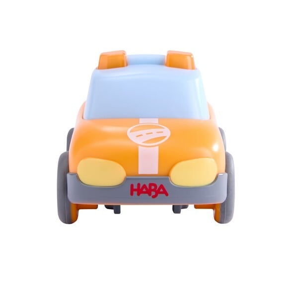 Cars Safety Car
