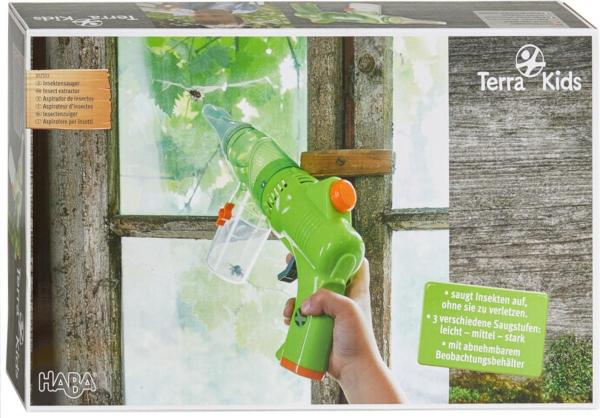 Terra Kids - Insectenzuiger