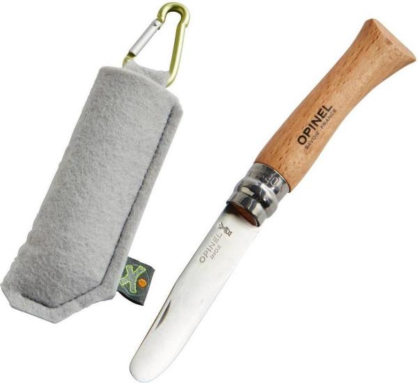Terra Kids - opinel-zakmes