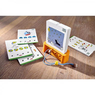 Logic! Case - Starter Set