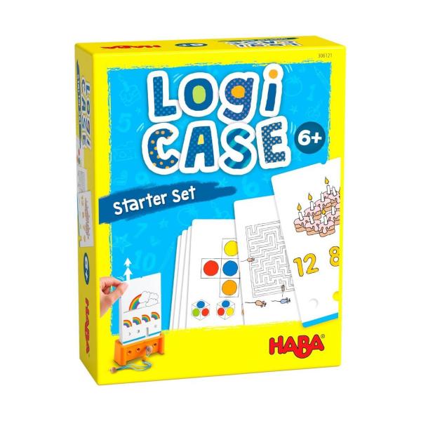 LogiCASE