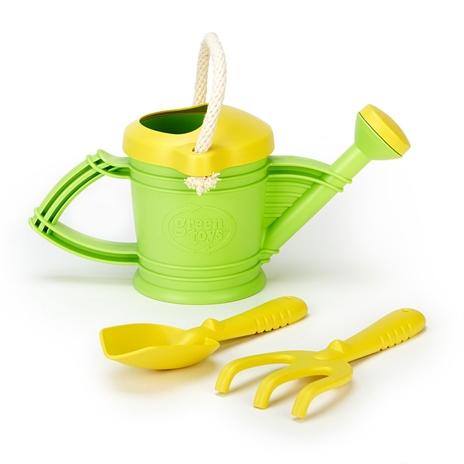 Gieter (groen)