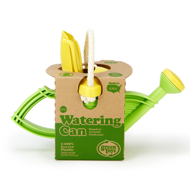 Gieter (groen)