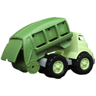 Recycle truck