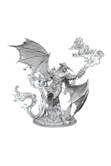 D&D Frameworks: Balor
