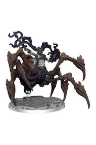 D&D Frameworks: Drider