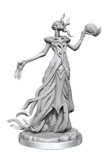 D&D Frameworks: Mind Flayer