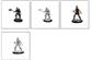 D&D Nolzur's Marvelous Miniatures - Orc Barbarian Female