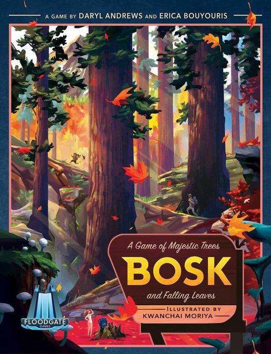 Bosk EN