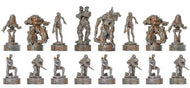 Fallout Shaakspel (Verwacht februari 2021)