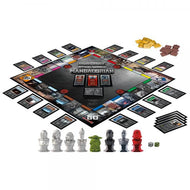 Monopoly The Mandalorian