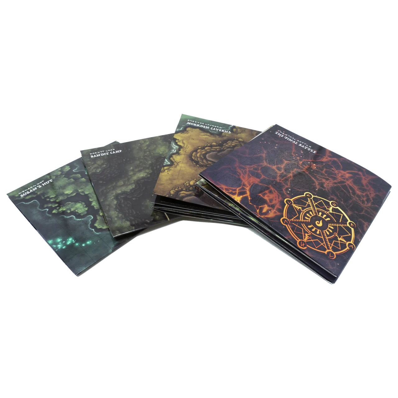 Humblewood Box Set 5E