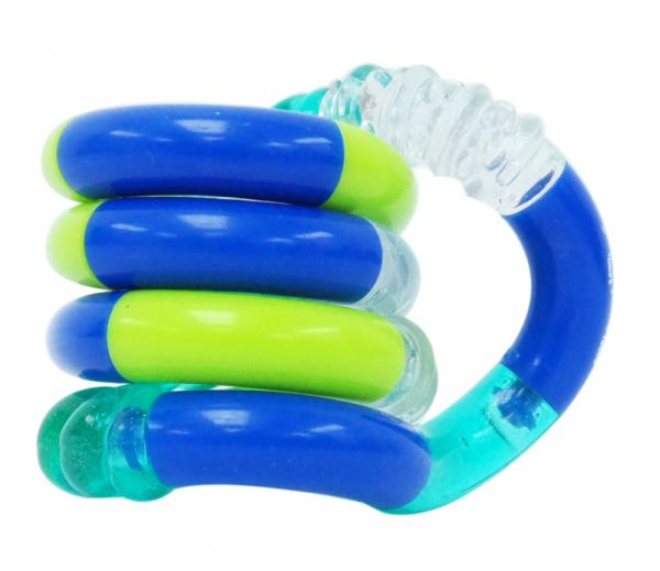 Tangle Textured Crazy Junior