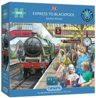 Express to Blackpool (1000)