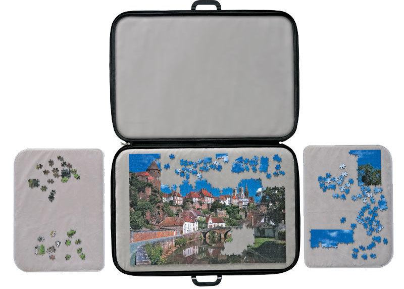 Puzzelkoffer