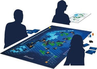 Het Jachtseizoen - het Bordspel