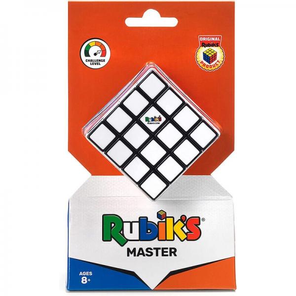 Rubik's Cube - 4x4