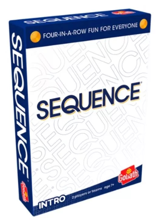 Sequence Intro