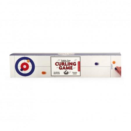 Table Top Curling
