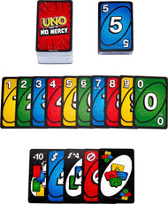 Uno - Show 'Em No Mercy
