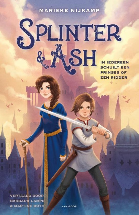 Splinter & Ash (NL)