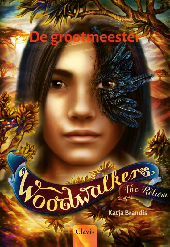 Woodwalkers - the return - De grootmeester (deel 2)