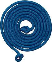 Springtouw - Blauw (250 cm)
