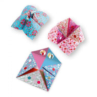 Origami - Voor Pandverbeuren
