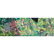 Owls and Birds (1000)