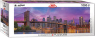 Brooklyn Bridge New York (1000)