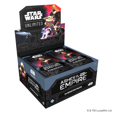 Star Wars Unlimited