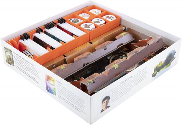 Organizer voor Paleo