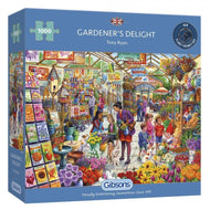 Gardener's Delight (1000)