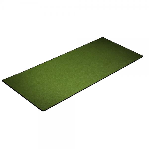 Playmat Green Carpet 90 x 40