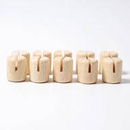 10 Picture Holder