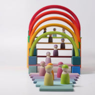 12-Delige Regenboog