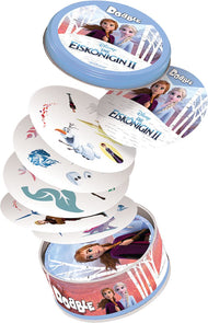 Dobble Disney Frozen II