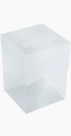 Deck Case 100+ Transparent