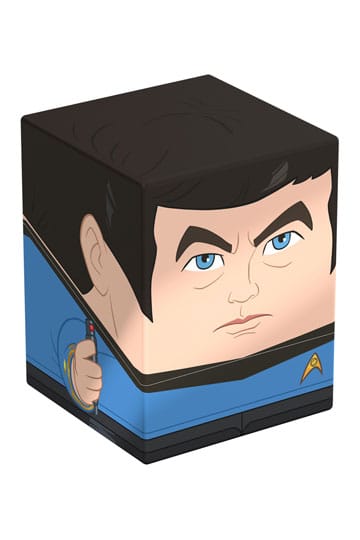 Squaroes Squaroe Star Trek: The Original Series ST013 - Dr. McCoy
