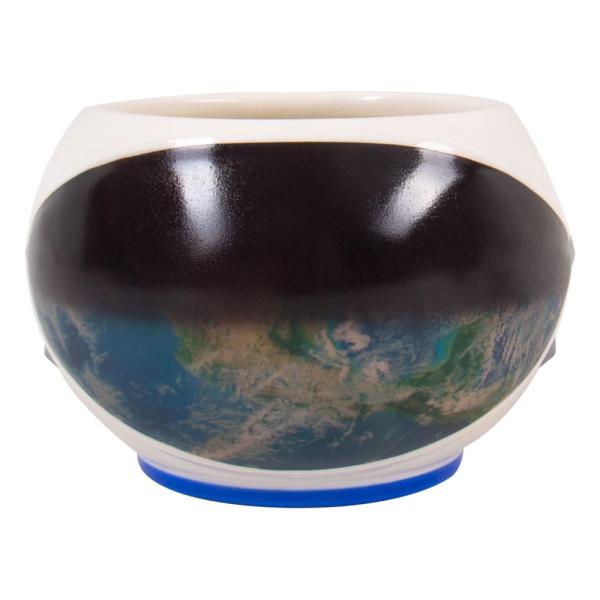 NASA Heat Change Mug Space