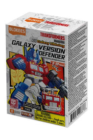 Transformers