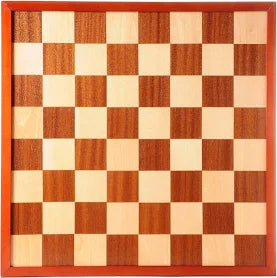 Schaakbord- 42 cm