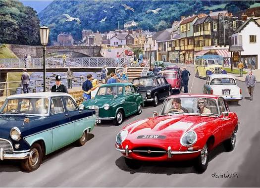 Gibsons Lynmouth Living (500)