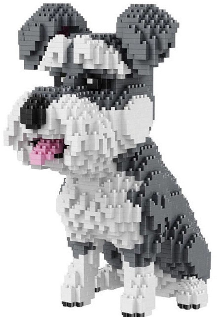 Balody Schnauzer