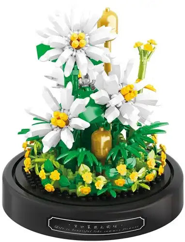 Balody White Daisies