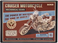 Robotime Motor