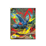 4-Pocket Phantasmal Flames