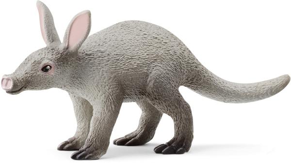 Schleich Aardvark – Nachtelijk Dier uit Afrika