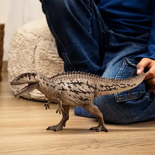 Schleich Dinosaurs Carcharodontosaurus
