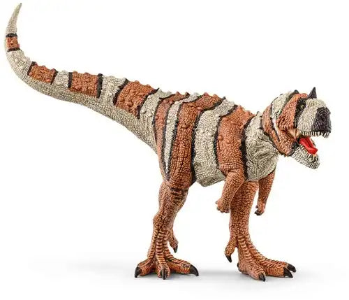Schleich Dinosaurs Majungasaurus – Stoere Dino